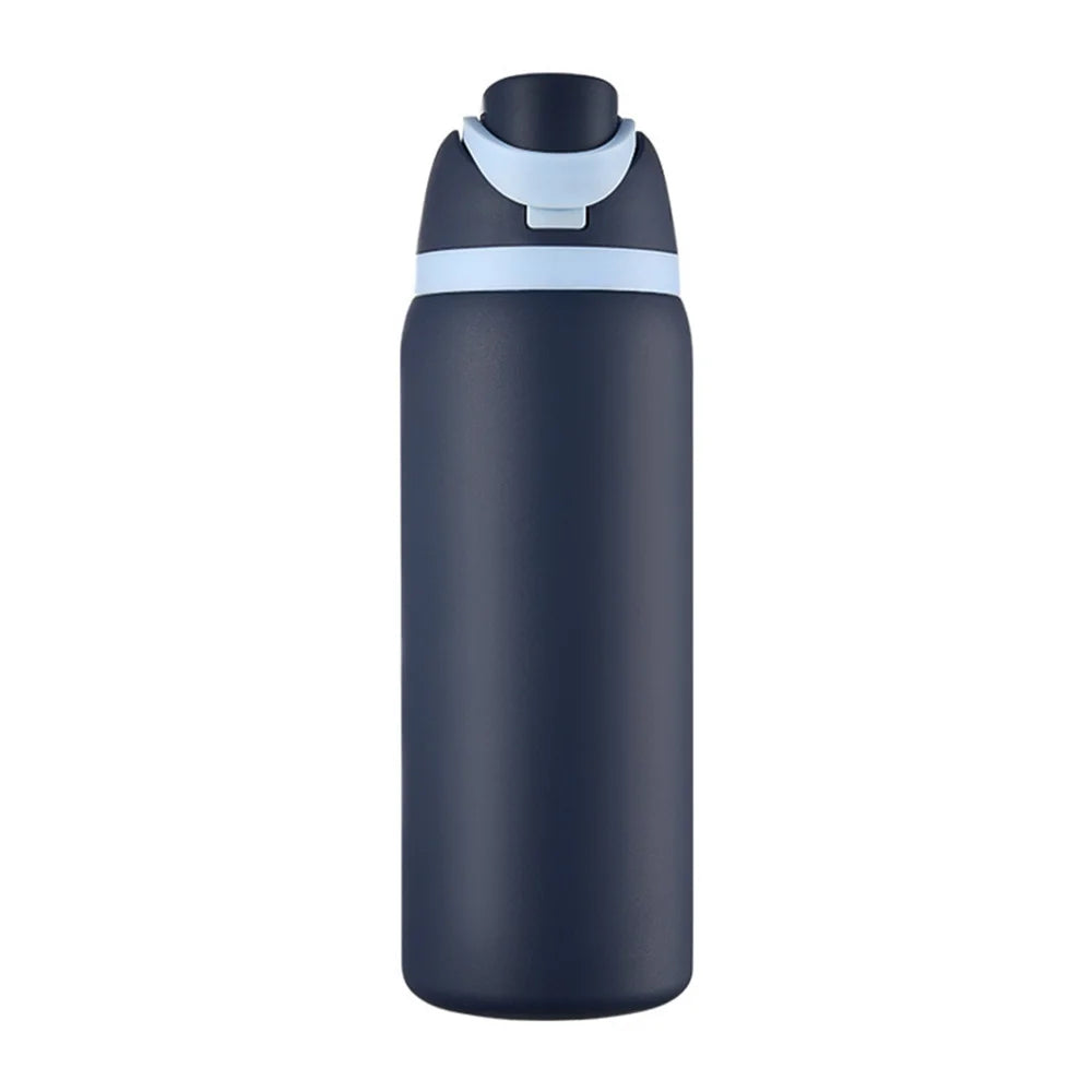 Termo de acero inoxidable de 32 oz