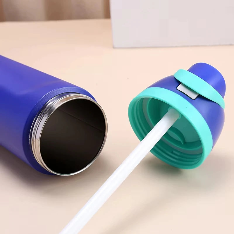 Termo de acero inoxidable de 32 oz