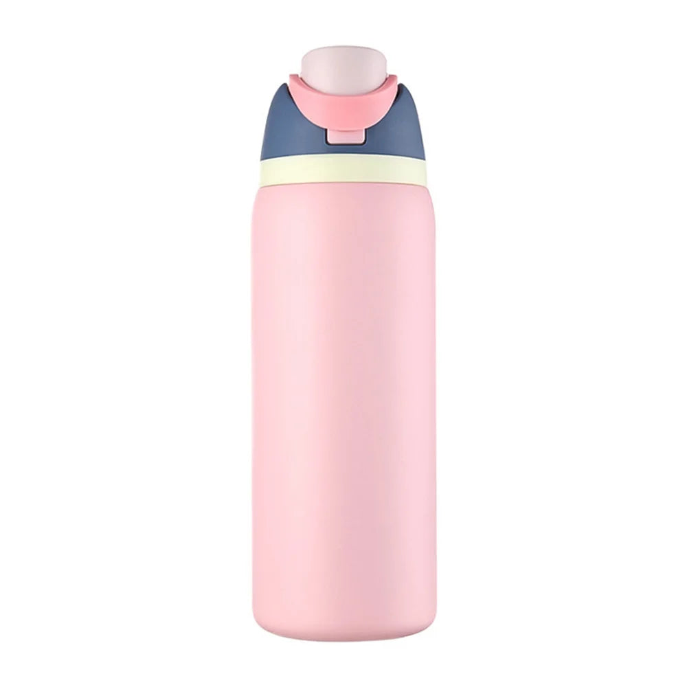 Termo de acero inoxidable de 32 oz
