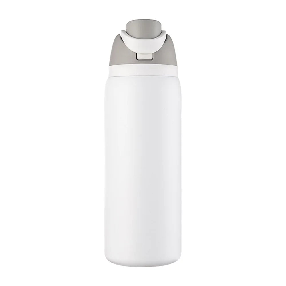 Termo de acero inoxidable de 32 oz