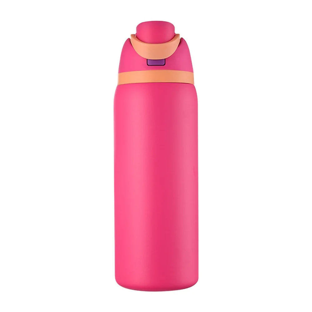 Termo de acero inoxidable de 32 oz