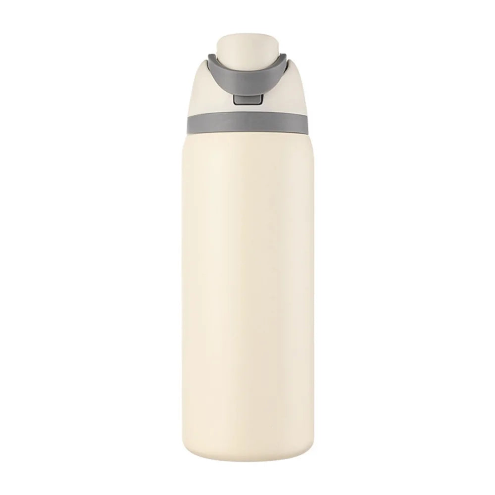 Termo de acero inoxidable de 32 oz
