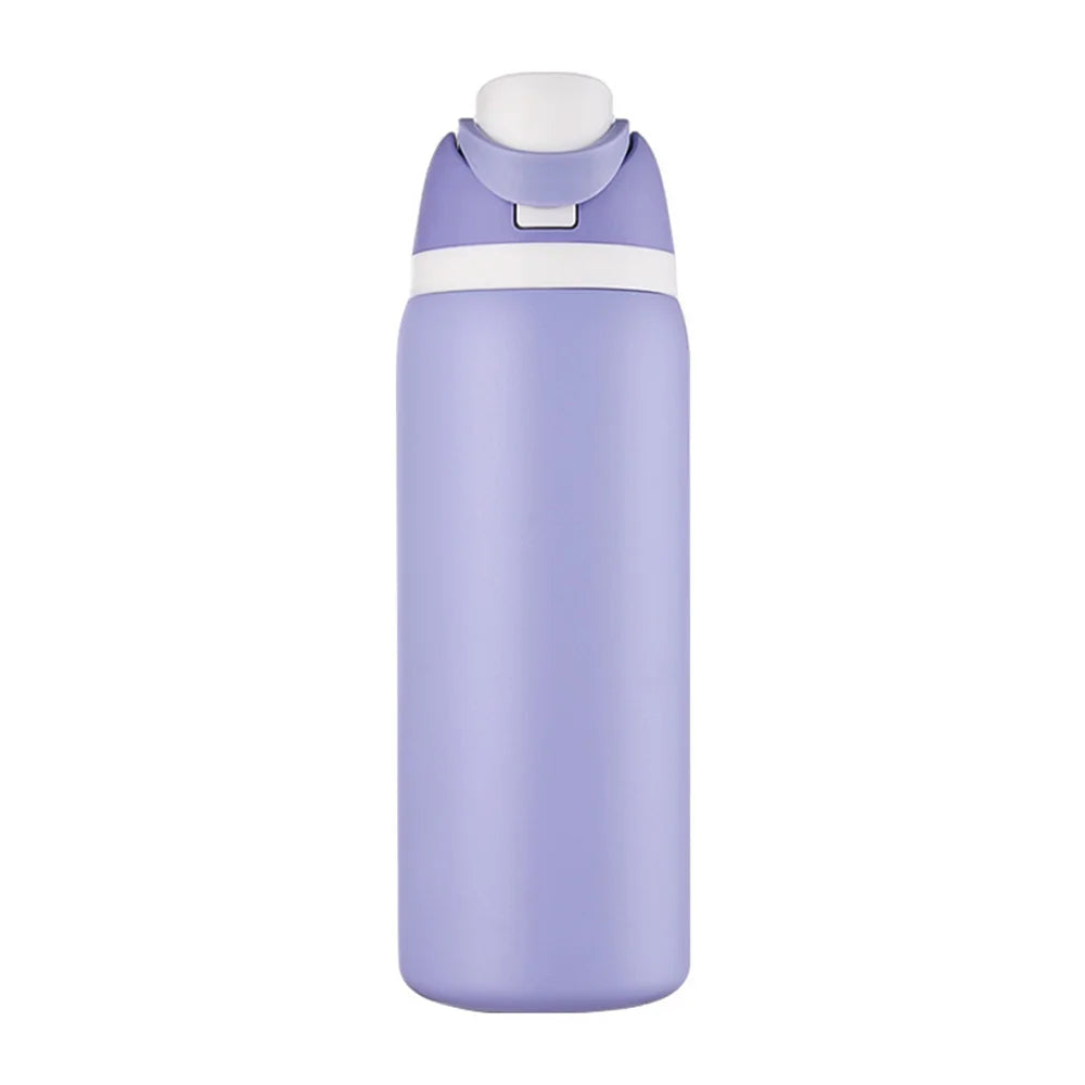 Termo de acero inoxidable de 32 oz