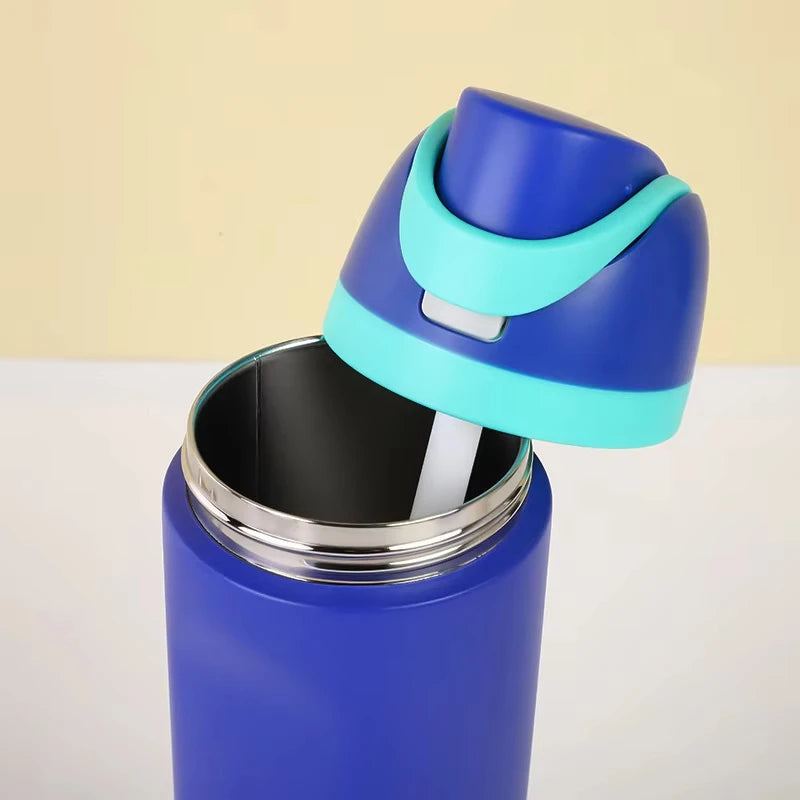Termo de acero inoxidable de 32 oz